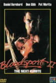Кровавый спорт 2 (1996)