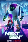 Друзья нового поколения (2018)