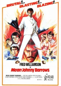 Злой Джонни Бэрроуз (1975)