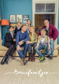 Шведанутая семейка (2017)