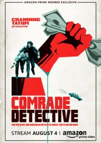 Товарищ детектив (2017)