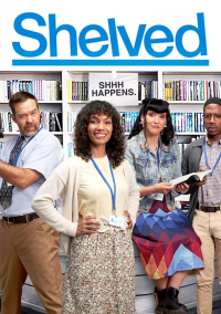 Shelved (2023)