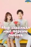 Мир задолжал мне первую любовь (2019)