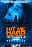 Билли Айлиш: Тур «Hit Me Hard and Soft» (2026)
