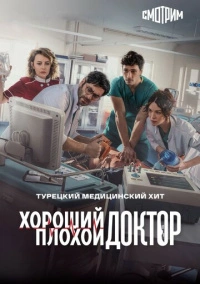 Хороший плохой доктор (2022)