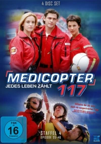 Medicopter 117 - Jedes Leben zählt