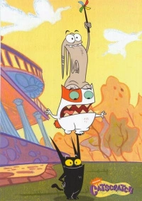 Catscratch