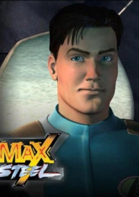 Макс Стил (2000)