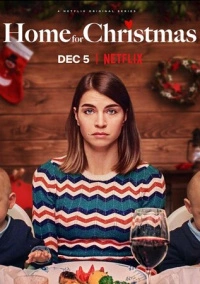 Домой на Рождество (2019)