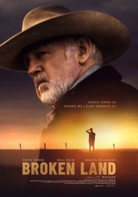 Broken Land