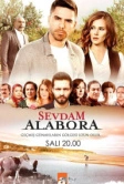 Любовь моя, Алабора (2015)
