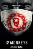 12 обезьян (2015)
