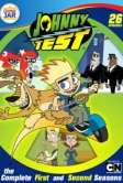 Джонни Тест (2005)