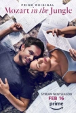 Моцарт в джунглях (2014)