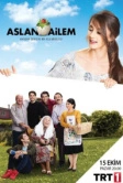 Семья Аслан (2017)