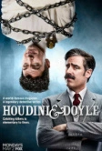 Гудини и Дойл (2016)