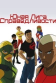Юная Лига Справедливости (2010)
