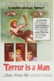 Кровавое чудовище (1959)