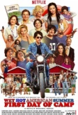 Жаркое американское лето: Первый день лагеря (2015)