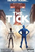 Тик (2016)