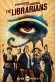 Библиотекари (2014)