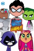 Юные титаны, вперед! (2013)