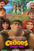Семейка Крудс: Семейное древо (2021)