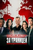 Мыслить как преступник: За границей (2016)