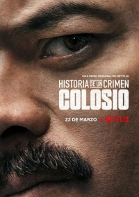Криминальные записки: Колосио (2019)
