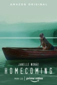 Возвращение домой (2018)