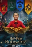 Гарри Поттер: Турнир факультетов Хогвартса (2021)