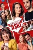 Любовь ангелов (2018)