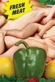 Свежее мясо (2011)