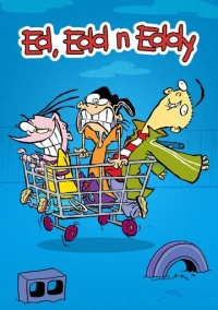 Эд, Эдд и Эдди (1999)