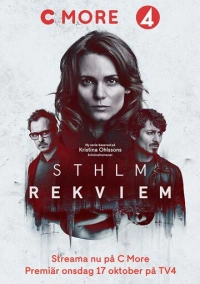 Стокгольмский реквием (2018)