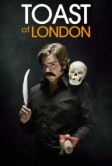 Тост из Лондона (2012)