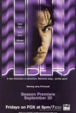 Параллельные миры (1995)