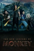Царь обезьян: Новые легенды (2018)