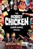 Робоцып. Спецвыпуск Adult Swim (2026)