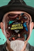 Маргиналы и монстры Бобкэта Голдтуэйта (2018)